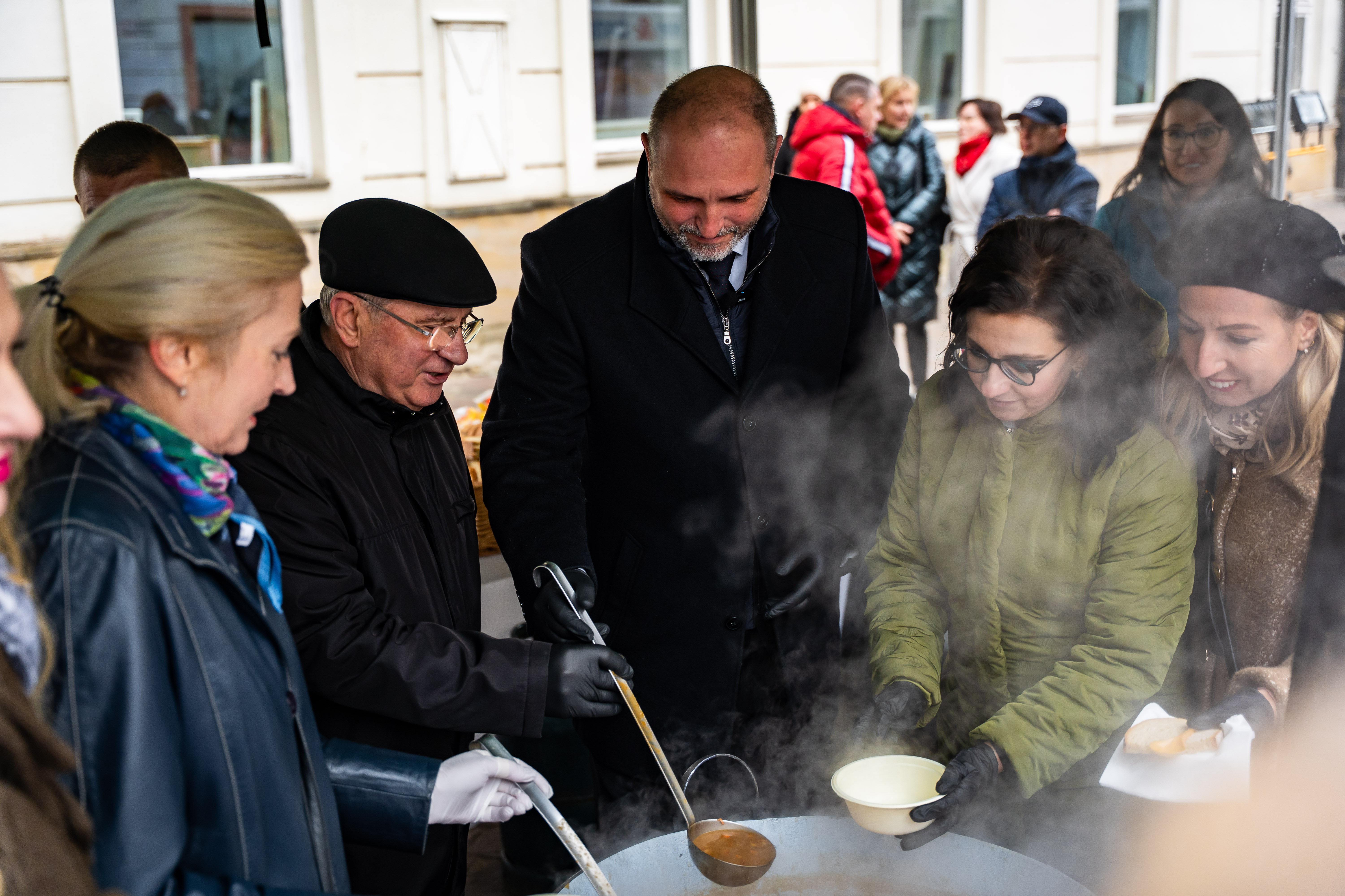 Polievka sv. Alzbety -21